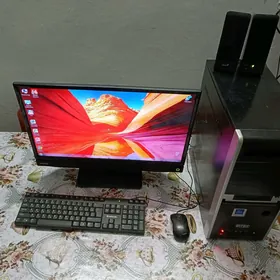 КОМПЬЮТЕР COMPUTER