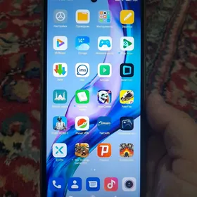 Redmi note 9Pro 6+2gb 128gb