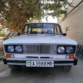 Lada 2106 1996