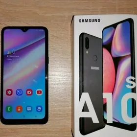 Samsung A10S