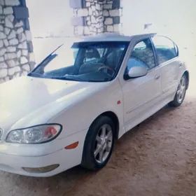 Nissan Maxima 2005