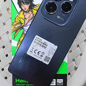 Infinix Hot 40pro 16/256