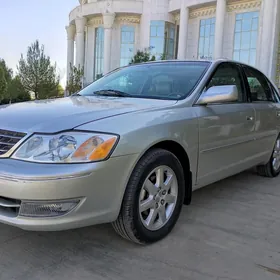 Toyota Avalon 2003