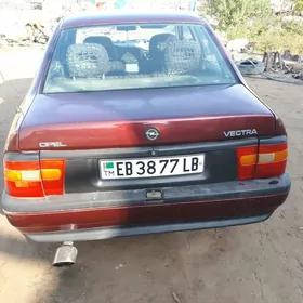 Opel Vectra 1992