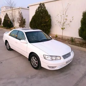 Toyota Camry 1998