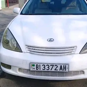 Lexus ES 300 2002