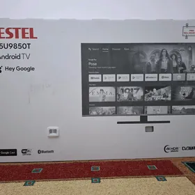 Vestel 65lik android paket