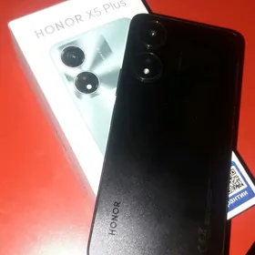 Honor X5plus 4/64