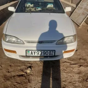 Toyota Camry 1992