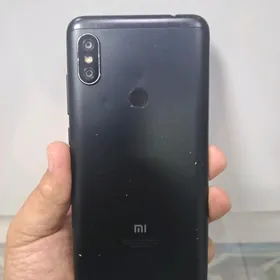 Redmi not 6pro