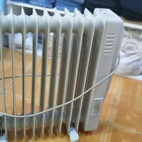 Beko Pec radiator