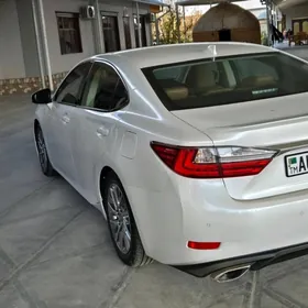 Lexus ES 350 2018