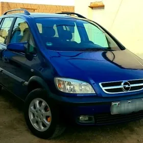 Opel Zafira 2003