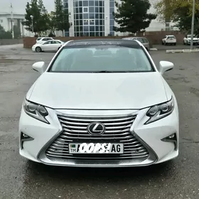 Lexus ES 350 2016