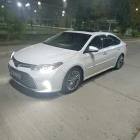 Toyota Avalon 2016