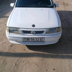 Opel Vectra 1992