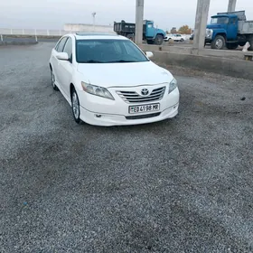 Toyota Camry 2008