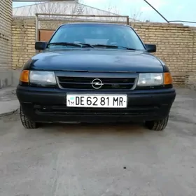 Opel Astra 1992