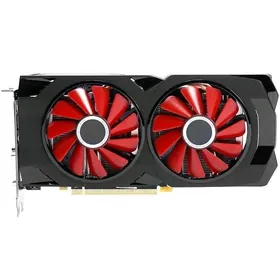 RX 580 8 gb XFX