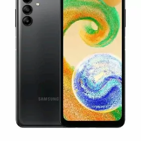 GALAXY A04S