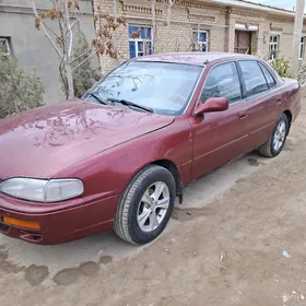 Toyota Camry 1995