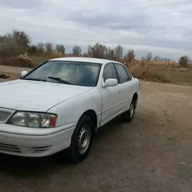 Toyota Avalon 1997