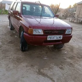 Opel Frontera 1993