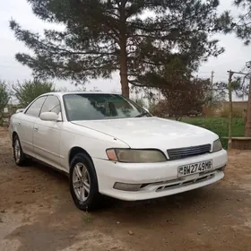 Toyota Mark II 1993