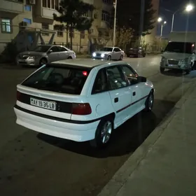 Opel Astra 1994