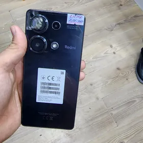 Redmi not 13 pro 8/256