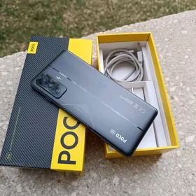 Poco F4 gt