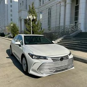 Toyota Avalon 2019