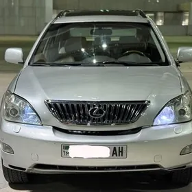 Lexus RX 350 2007