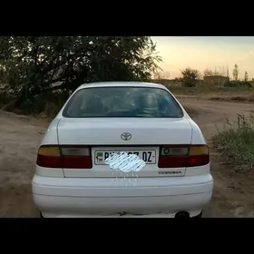 Toyota Corona 1996