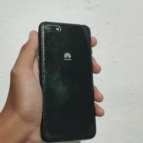 Huawei Y5 Lite