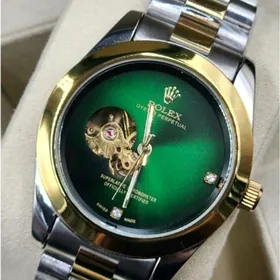 Rolex mahanik