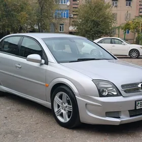 Opel Vectra 2002