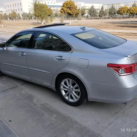 Lexus ES 350 2012