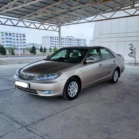 Toyota Camry 2002