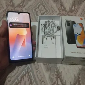 redmi note11 pro 8/128GB