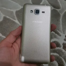 Samsung J2 Prime