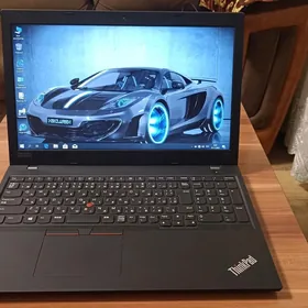 ноутбук Lenovo Thinkpad L580