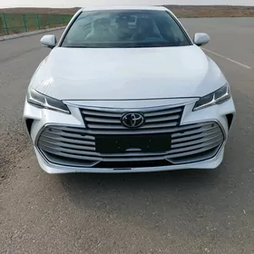 Toyota Avalon 2022