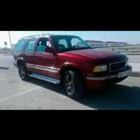 GMC Jimmy 1996