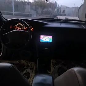 Toyota Camry 1998