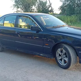 BMW E39 1996