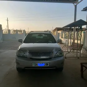 Lexus RX 330 2004