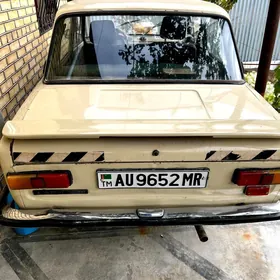 Lada 2101 1982