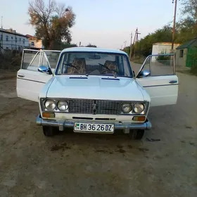 Lada 2106 1987