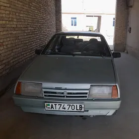 Lada 21099 1999